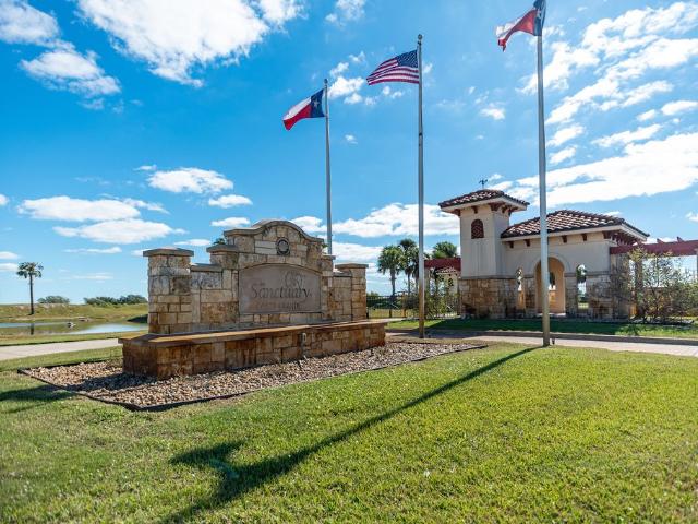 Land for sale in Calhoun, Texas