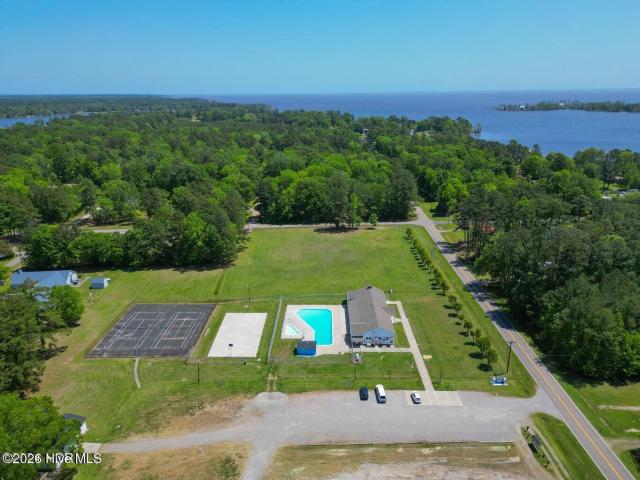 Land for sale in Snug Harbor, Hertford