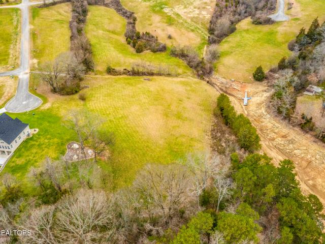 Land for sale in Tennessee