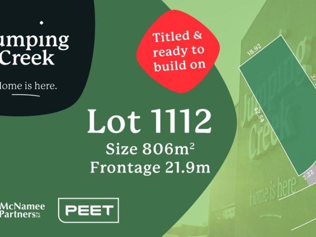 Land for sale in Queanbeyan, New South Wales