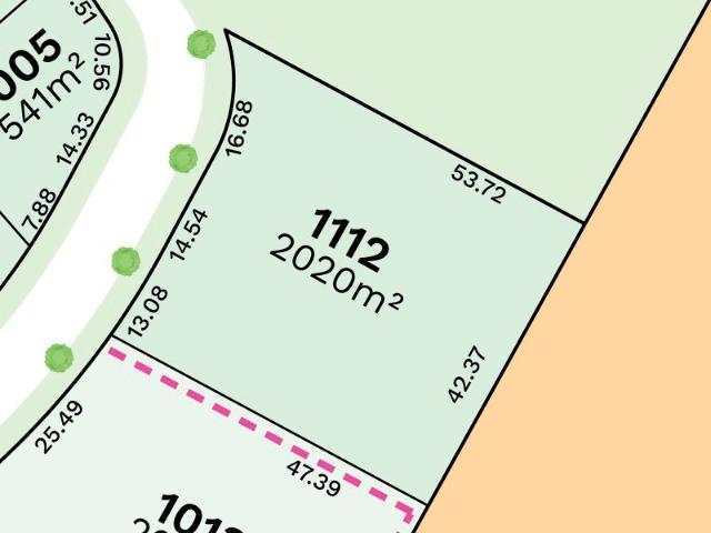Land for sale in Sydney, New South Wales