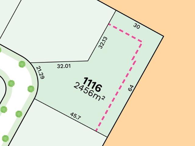 Land for sale in Sydney, New South Wales