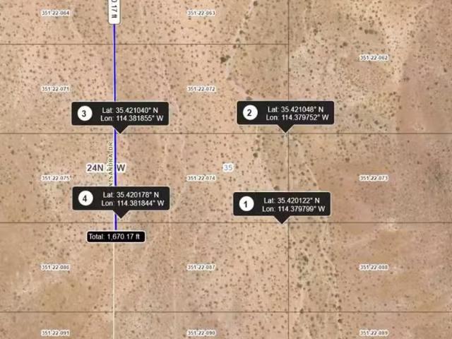House for rent in Kingman, Arizona