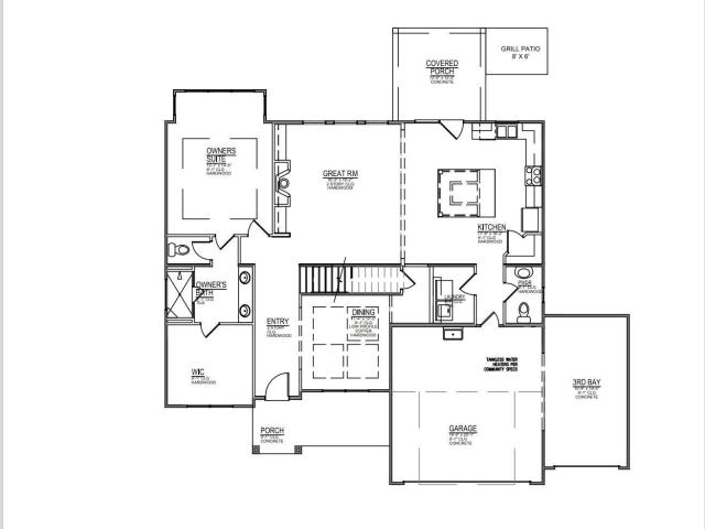 House for sale in Tennessee