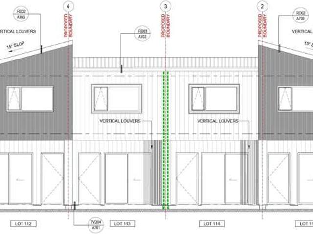 Townhouse for sale in Paremoremo