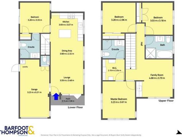 Townhouse for sale in Papakura, Oroua County