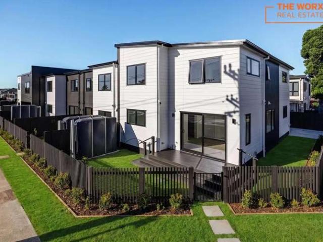 House for rent in Auckland, Oroua County