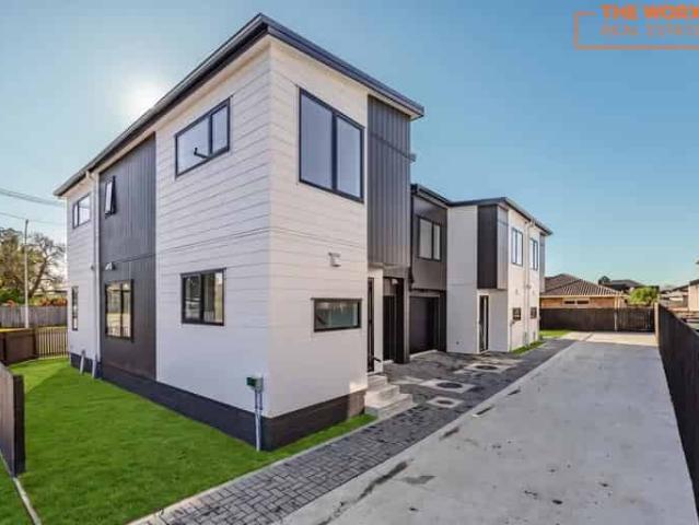 House for rent in Manurewa, Oroua County