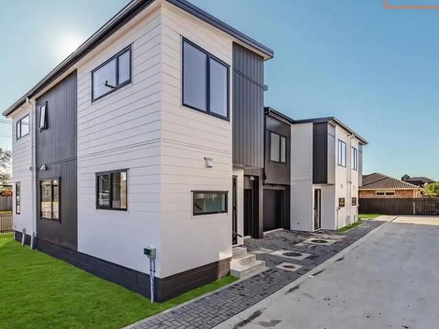 House for rent in Manurewa, Oroua County