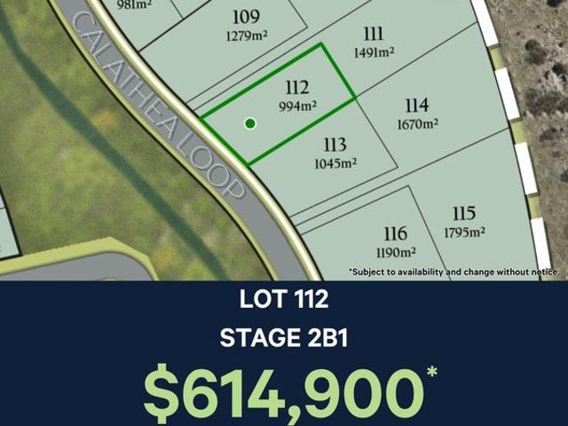 Land for sale in Queanbeyan, Queanbeyan-Palerang Regional Council