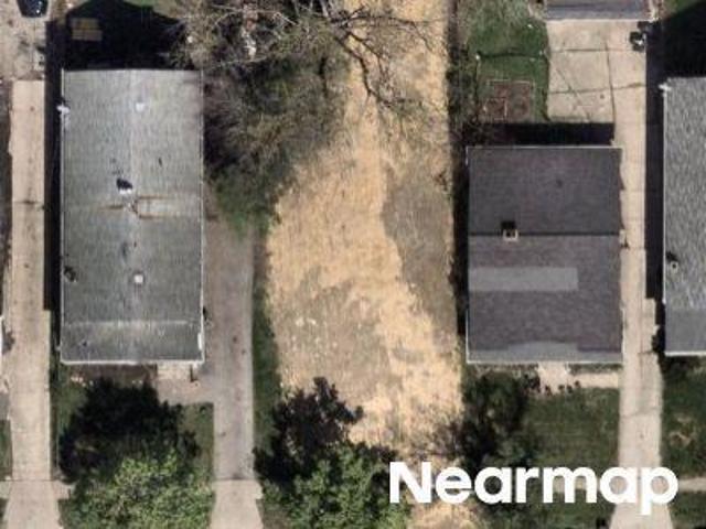 House for sale in Cleveland, Ohio