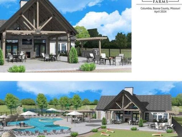 Land for sale in Columbia, Missouri