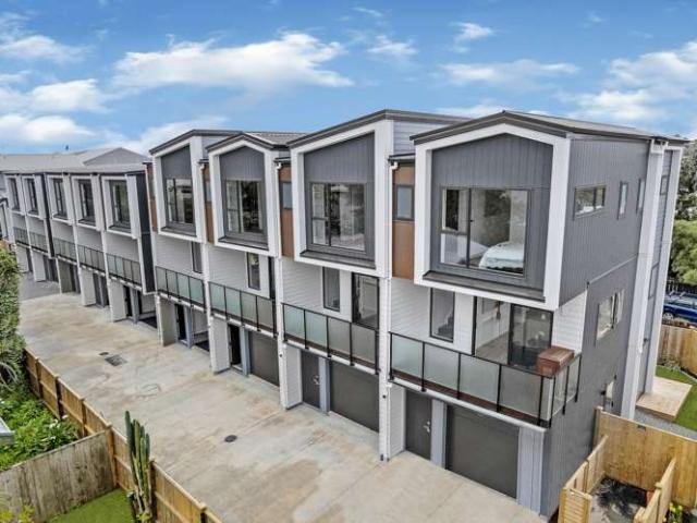 Townhouse for sale in Rapanui
