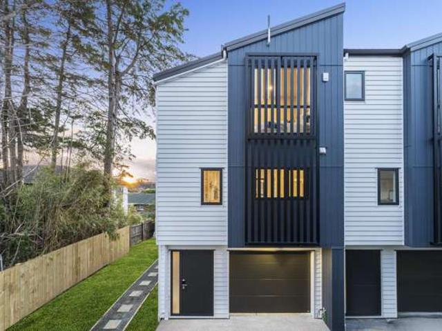 Townhouse for sale in Rapanui, Oroua County