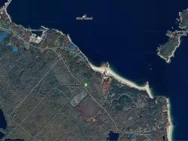 House for sale in Port Mouton, Nova Scotia