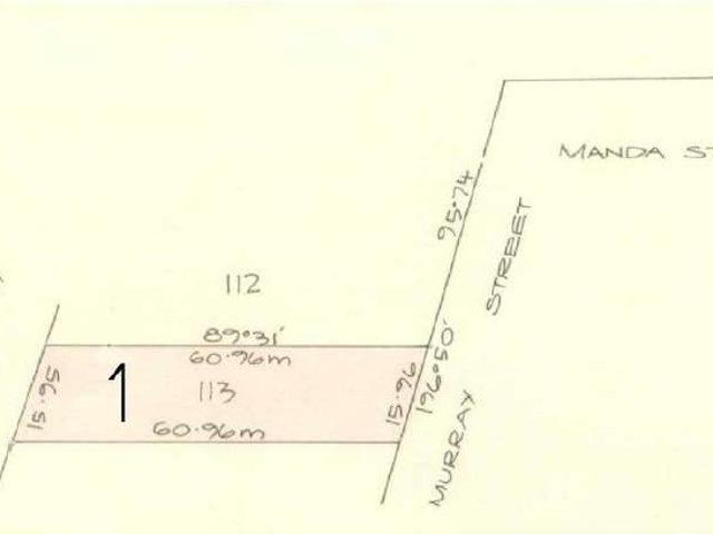 Land for sale in Geelong, Victoria