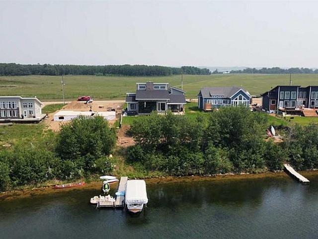 House for sale in Saskatchewan