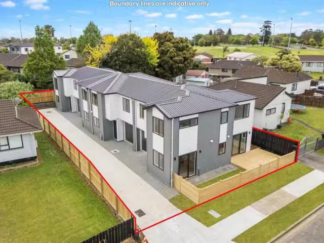 House for rent in East Tamaki