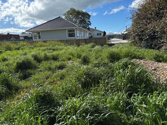 House for sale in Pembroke, Taranaki