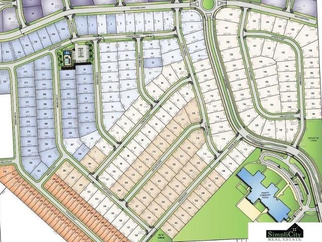 Land for sale in Papillion