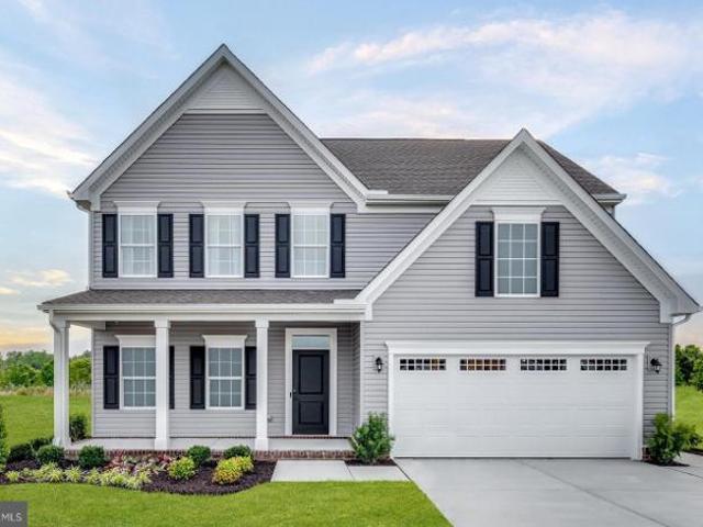 House for sale in Delaware