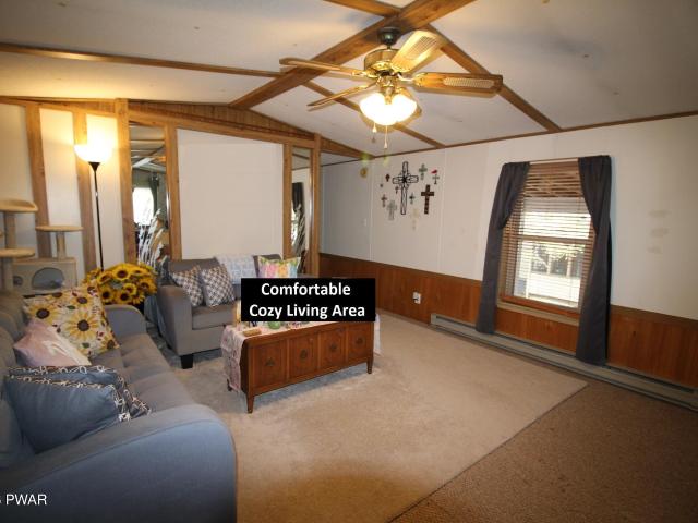 House for sale in Greentown, Pennsylvania