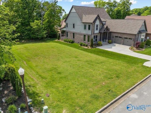 Land for sale in Huntsville