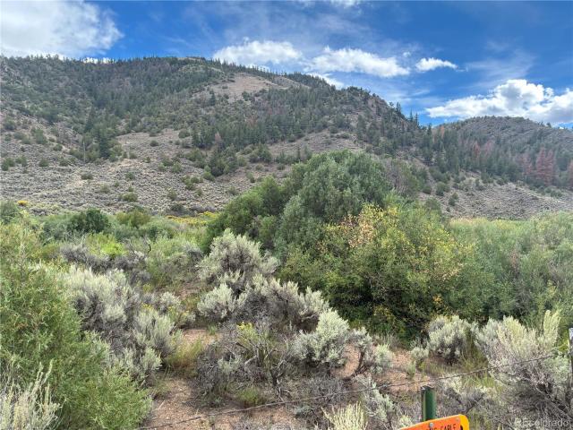 Land for sale in Fort Garland, Colorado