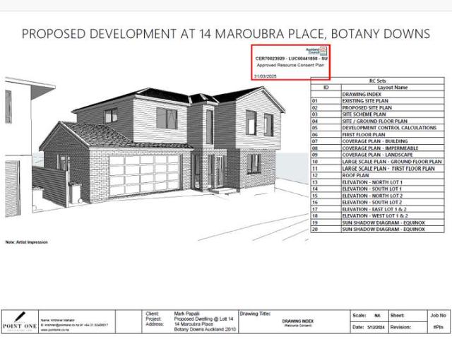 Land for sale in Howick