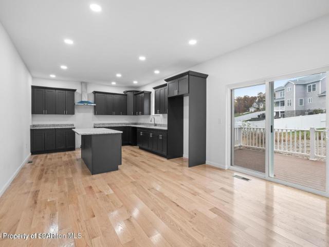 House for sale in Moosic, Pennsylvania