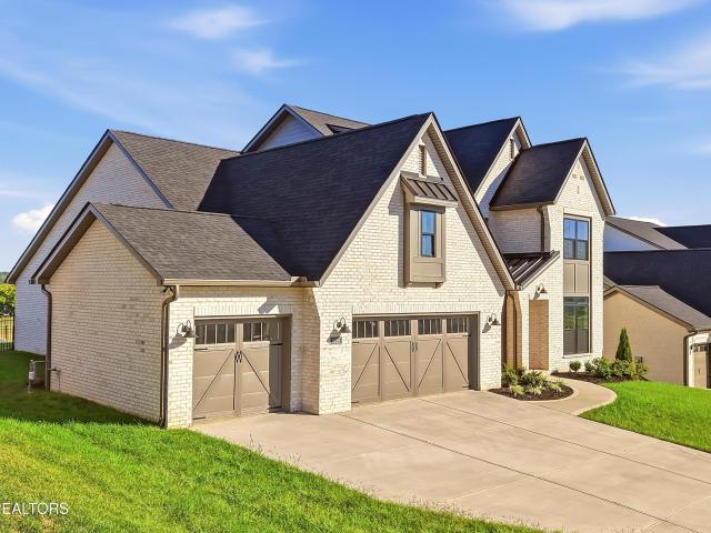 House for sale in The Grove at Boyd Station, Farragut