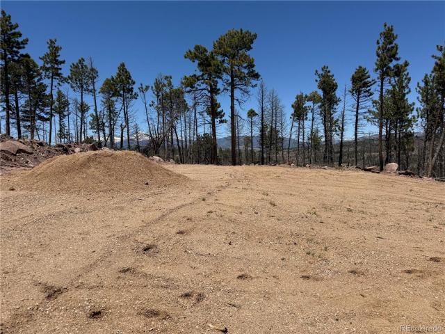 Land for sale in Fort Garland, Colorado
