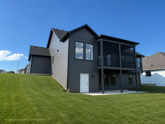 House for sale in Columbia, Missouri