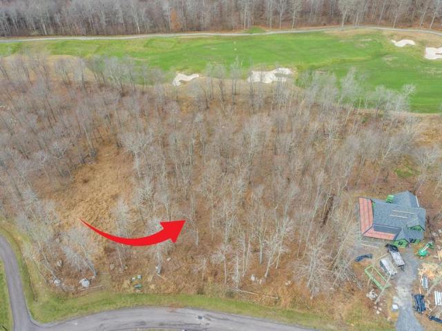 Land for sale in Garrett, Maryland