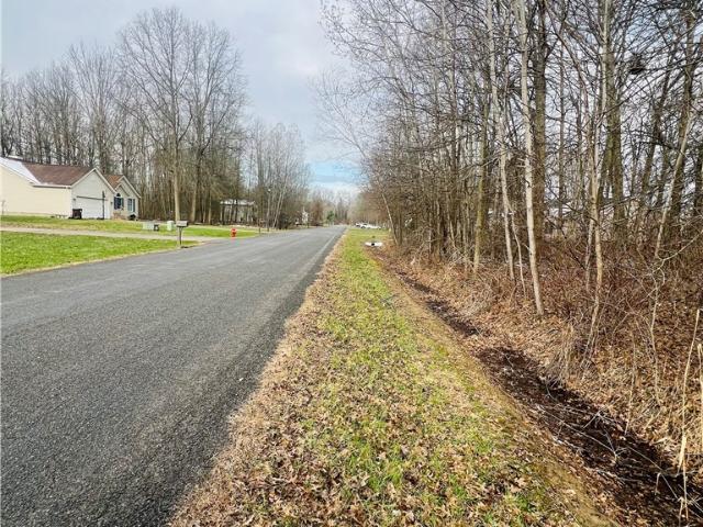 Land for sale in Orwell, Ohio