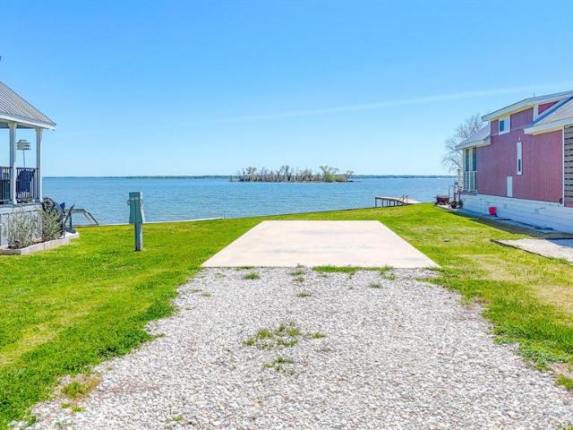 Land for sale in Navarro, Texas