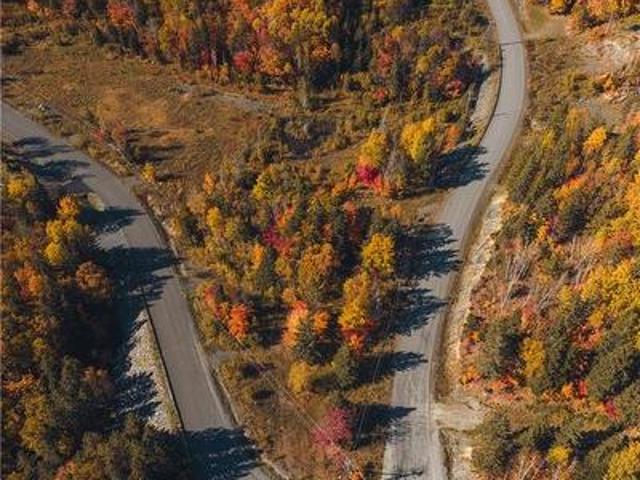 Land for sale in Madawaska, New Brunswick