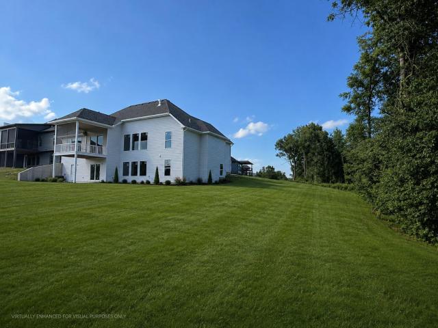 House for sale in Columbia, Missouri