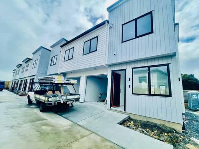 House for rent in East Tamaki, Oroua County