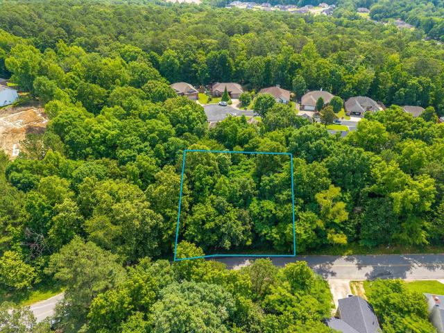 Land for sale in Ark