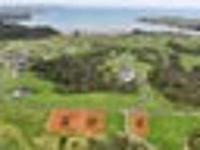 Land for sale in Whangaparaoa