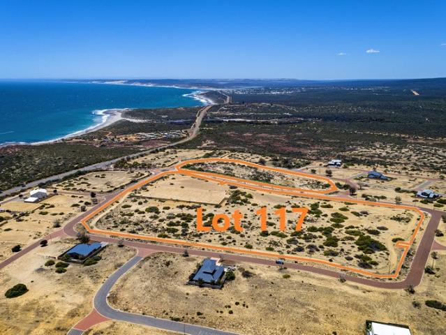 Property for sale in Kalbarri, Western Australia