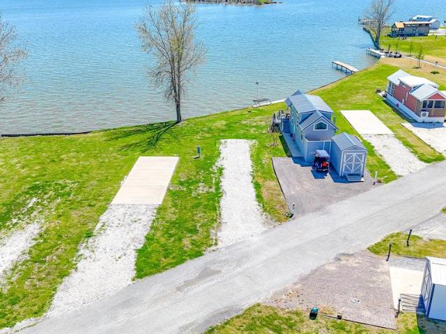 Land for sale in Navarro, Texas
