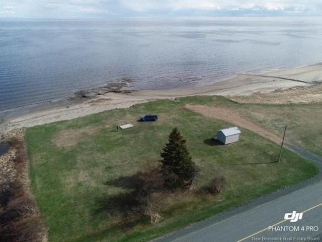 Land for sale in Pointe-Sapin, Paroisse de Carleton