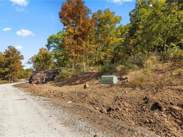 Land for sale in Harrison