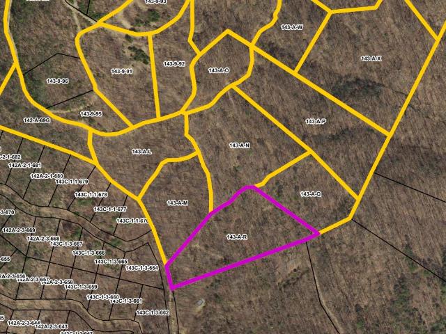 Land for sale in Virginia