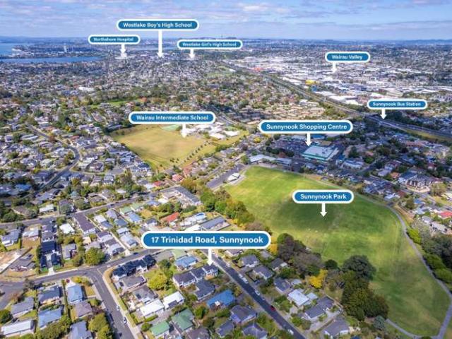 House for sale in Sunnynook