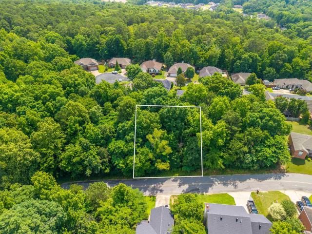 Land for sale in Ark