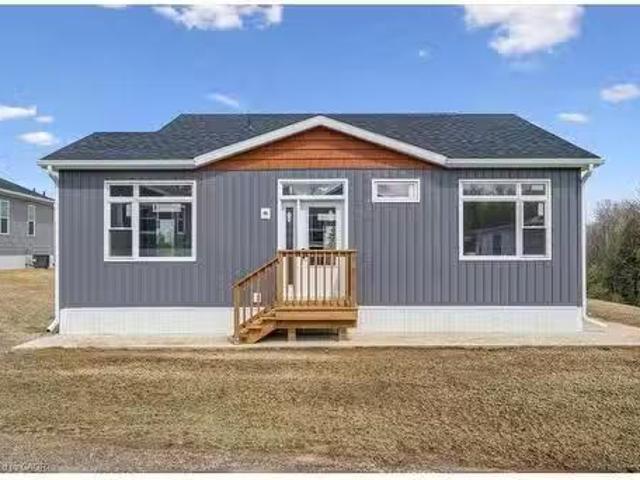 House for sale in Ancaster, Ontario