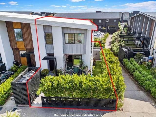 Townhouse for sale in Paremoremo, Oroua County